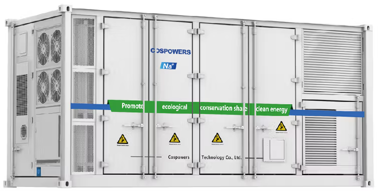 Sodium-ion battery technology on the rise; Foton Energy sells its first C&I system in Australia